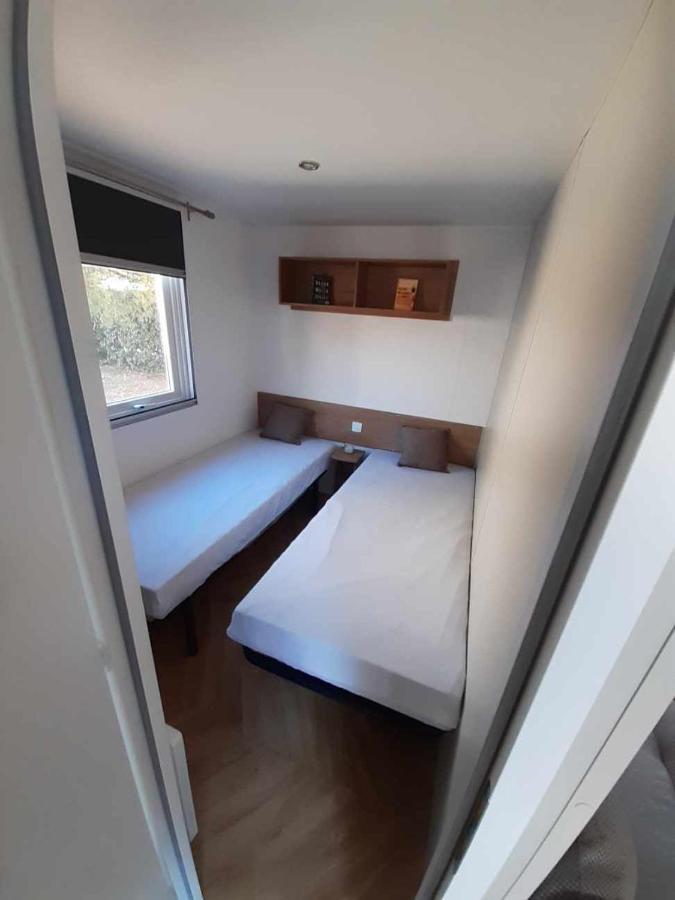 Mobil Home Ronce Les Bains Exterior foto